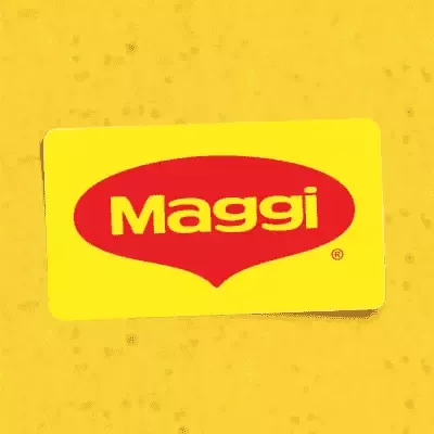 Maggi